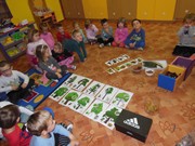 Pokusy a pozorování